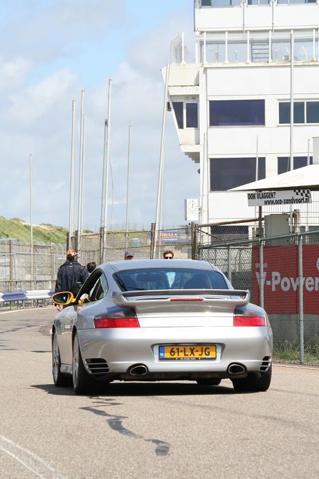 #26482 - Porsche days Zandvoort 2007