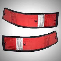 #27224 - Achterlichten 911 US versie
