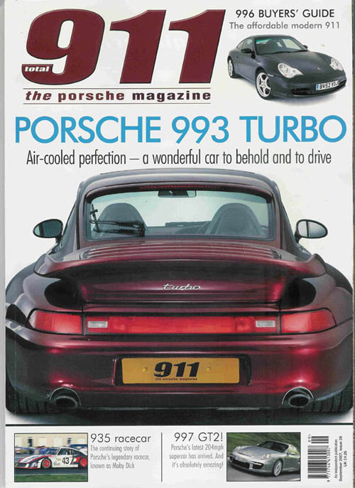 #27452 - 993 TT 1