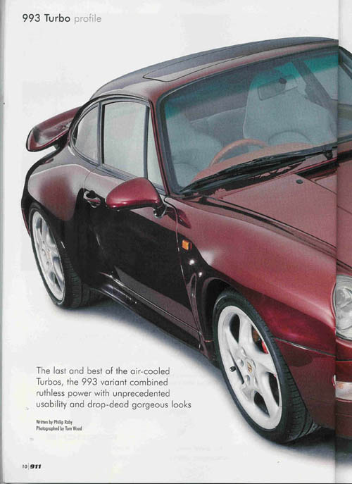 #27453 - 993 TT 1