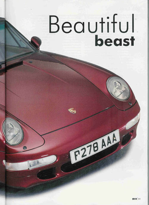 #27454 - 993 TT 2