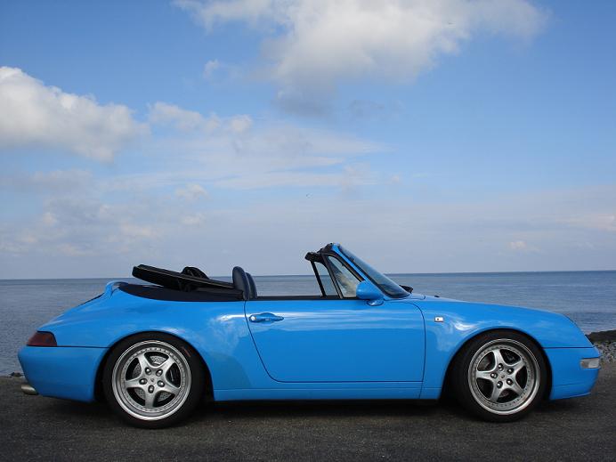 #28324 - Gemballa - Texel 1