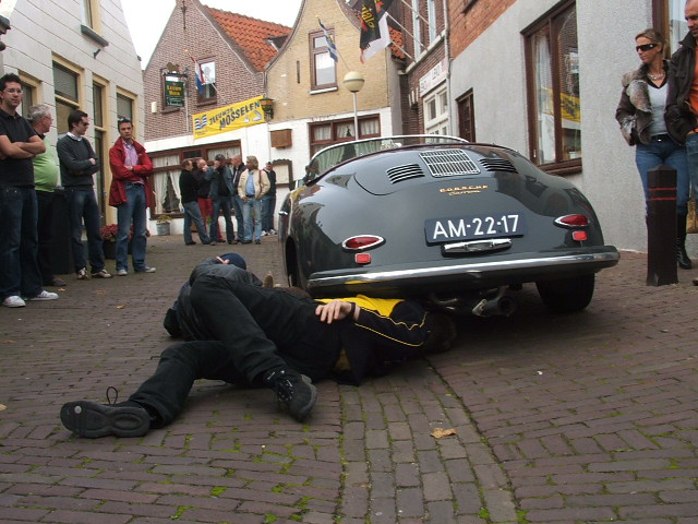 #28407 - Betrapt op spionage