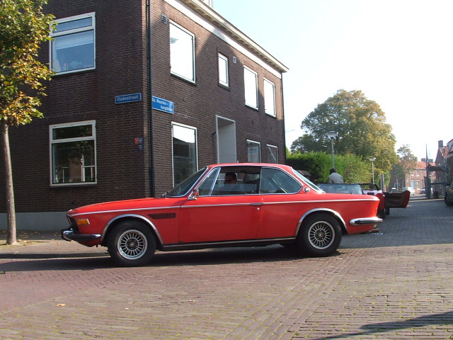 #28460 - Vreemde eend in de bijt