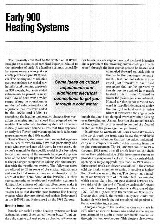 #28727 - Heating Tech 1