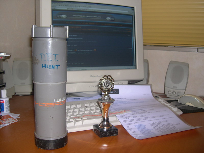 #29005 - PFT 28 gevonden