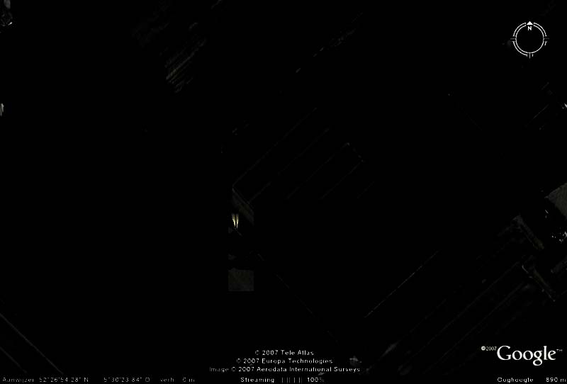 #29007 - Google in het donker