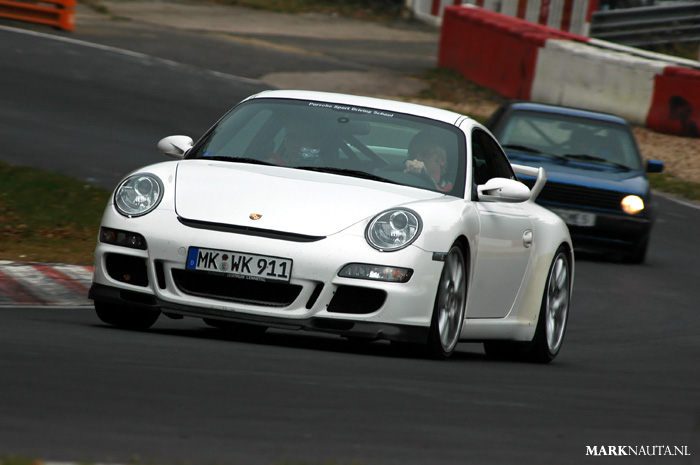 #29338 - 997 GT3