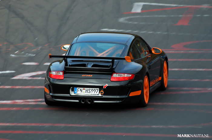 #29339 - 997 GT3 RS