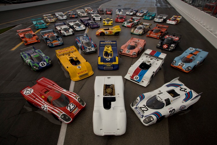#29428 - Rennsport Reunion III