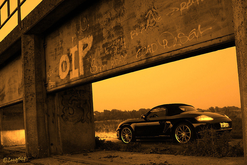 #29894 - Just a shot