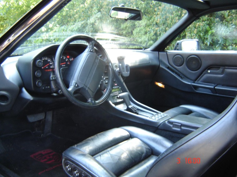 #29938 - Porsche 928 S4 van Sheila3