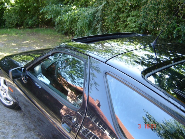 #29939 - Porsche 928 S4 van Sheila3