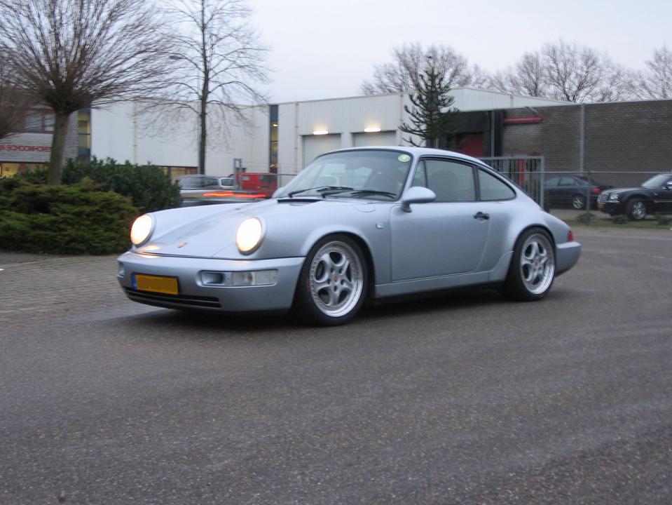 #29941 - Porsche 964 RS