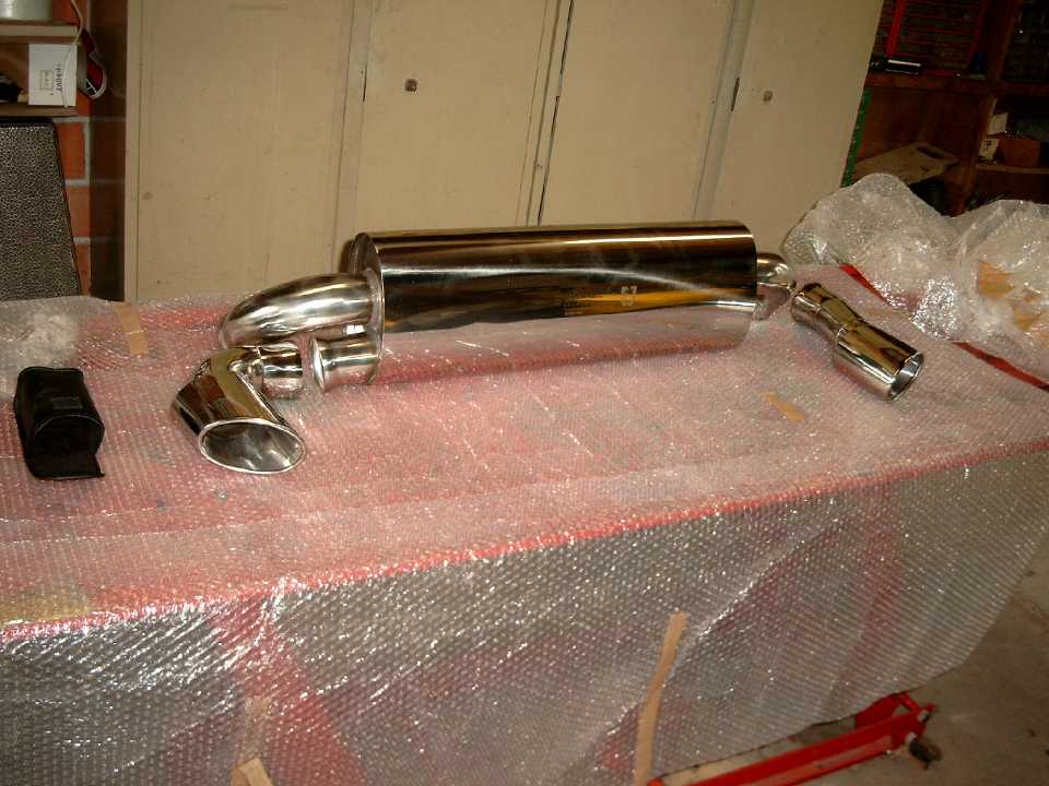 #29954 - uitlaatr shaggy