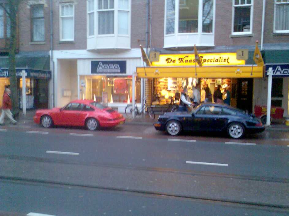 #30024 - rood wit blauw