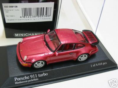#30142 - Minichamps 1/43