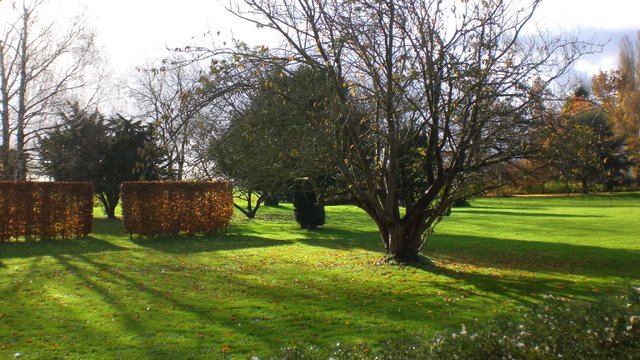 #30211 - Aanwijzing 19