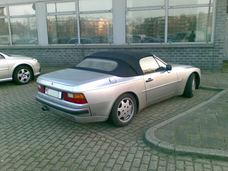 #30264 - Leidschehage