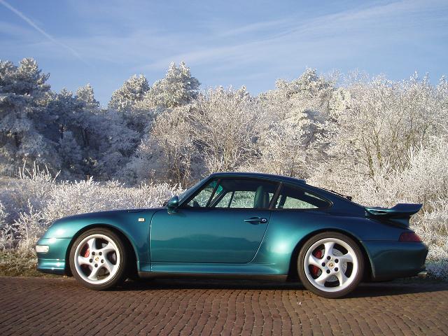 #30330 - PorscheWinterWonderLand