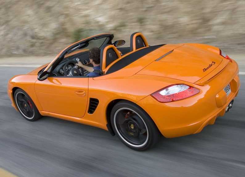 #30512 - boxster do