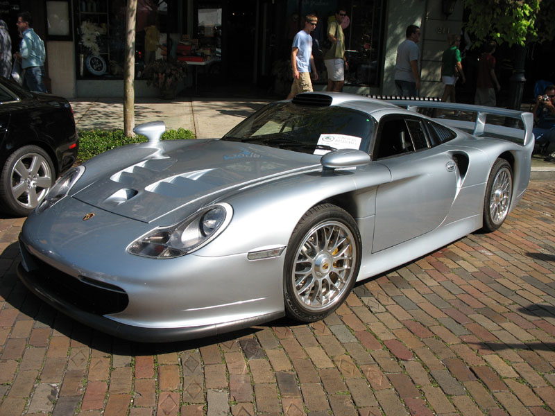 #30561 - GT1