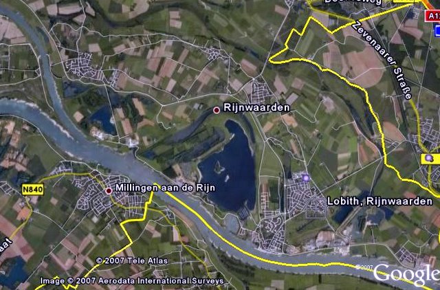 #30644 - Rijnwaarden