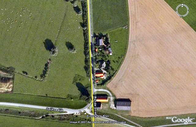 #30645 - Spijksedijk