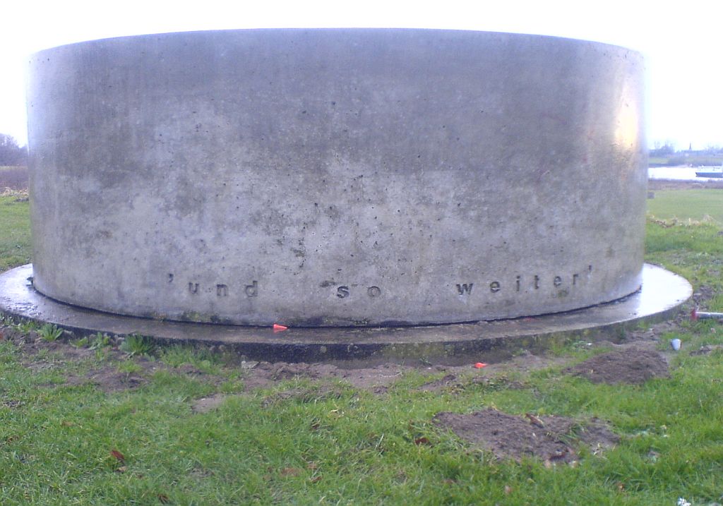 #30661 - rare schijf