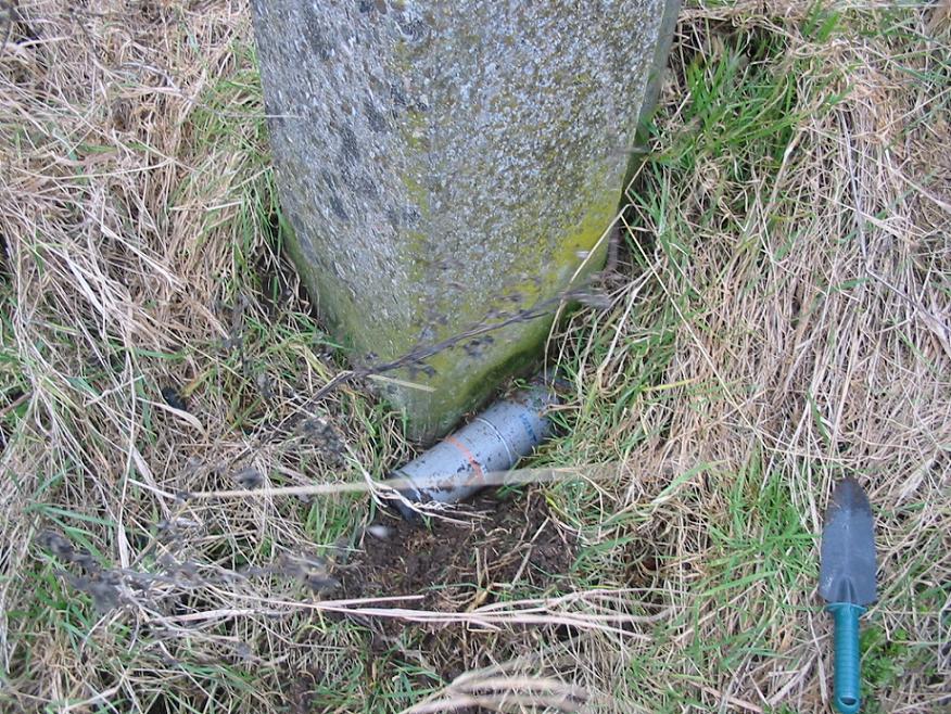 #30676 - Daar ist'ie