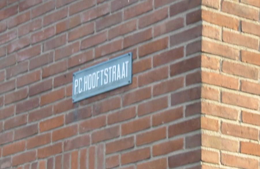 #30683 - Met dank aan de bewoners van deze straat in Zevenaar