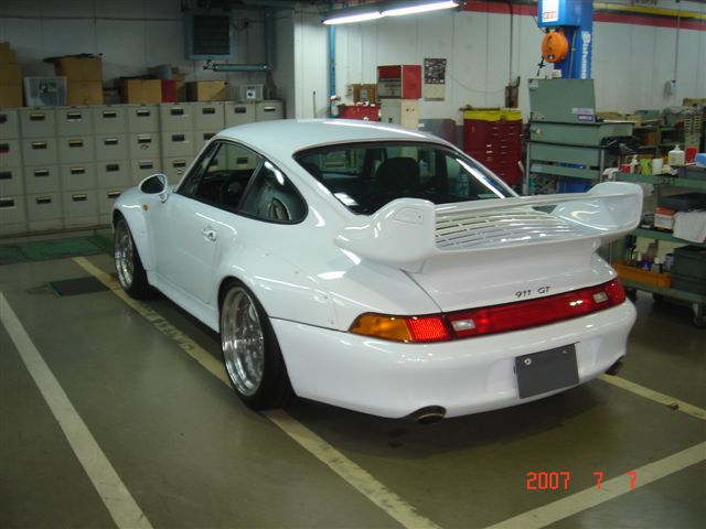 #30701 - gt2