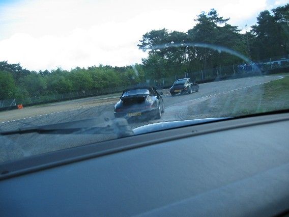 #3072 - Olaf & Pascal - Tarzanbocht! #3072 - Olaf & Pascal - Tarzanbocht!