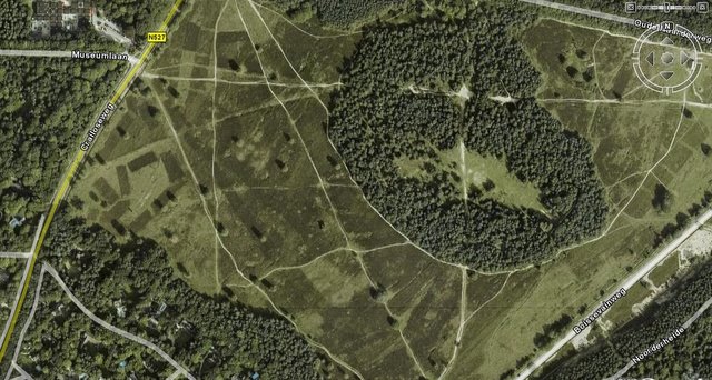 #30779 - Tafelberg - gooi 2