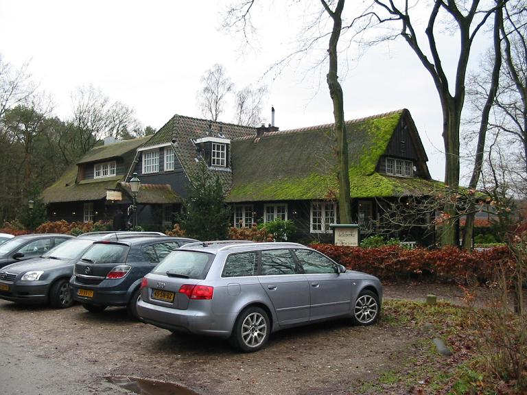 #30787 - Verkeerde kant ..