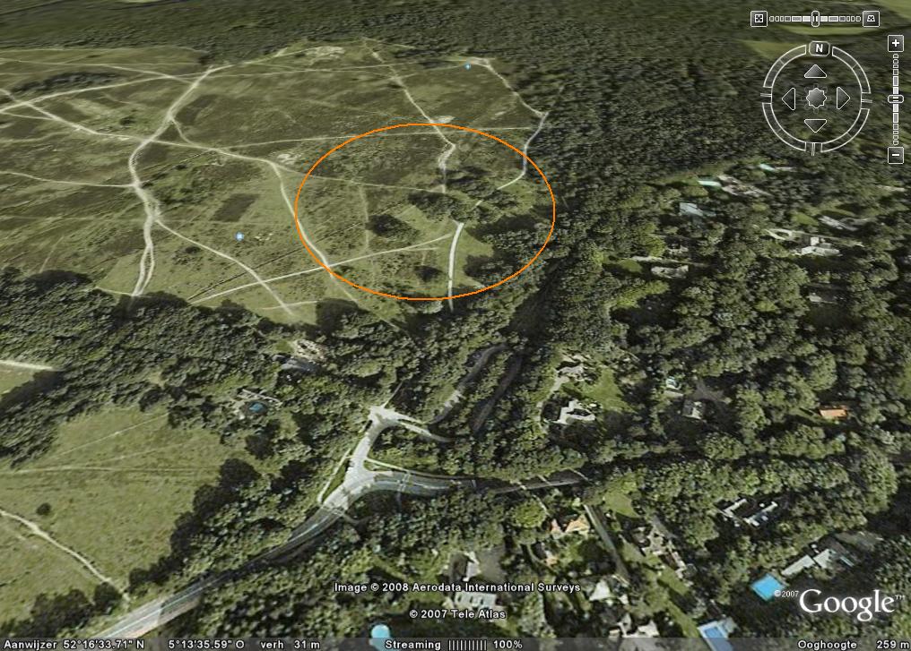 #30797 - Hei Blaricum