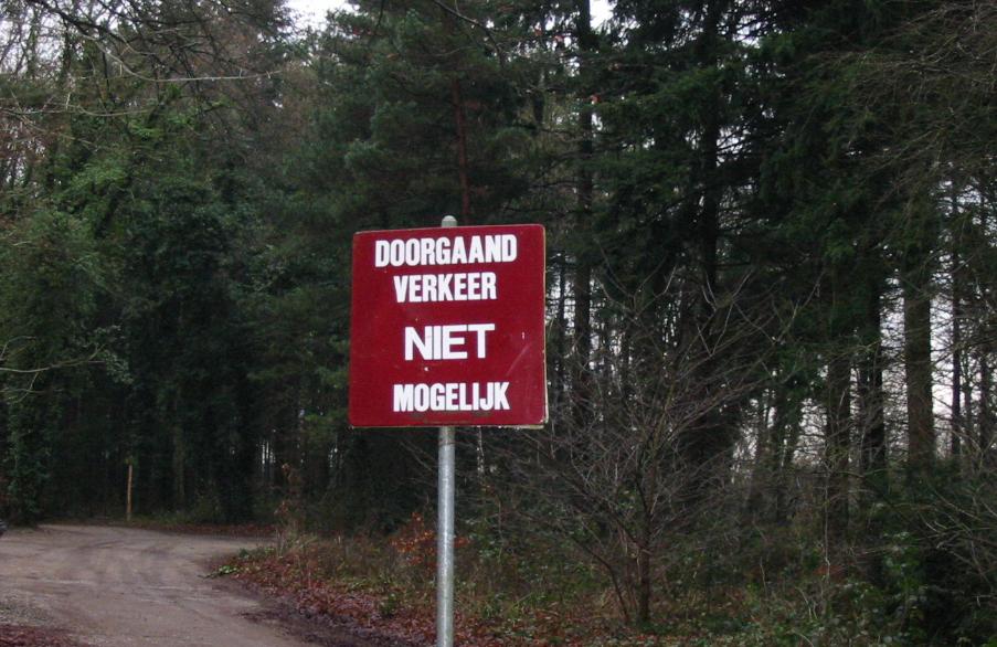 #30808 - Einde tafelbergweg