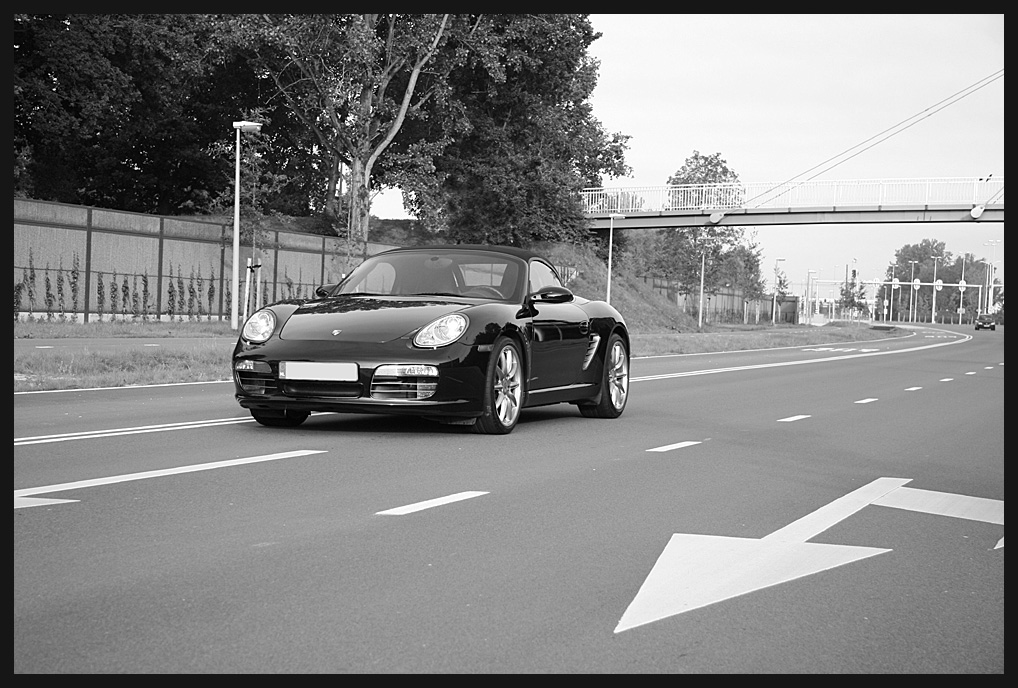 #31456 - Gewoon op straat