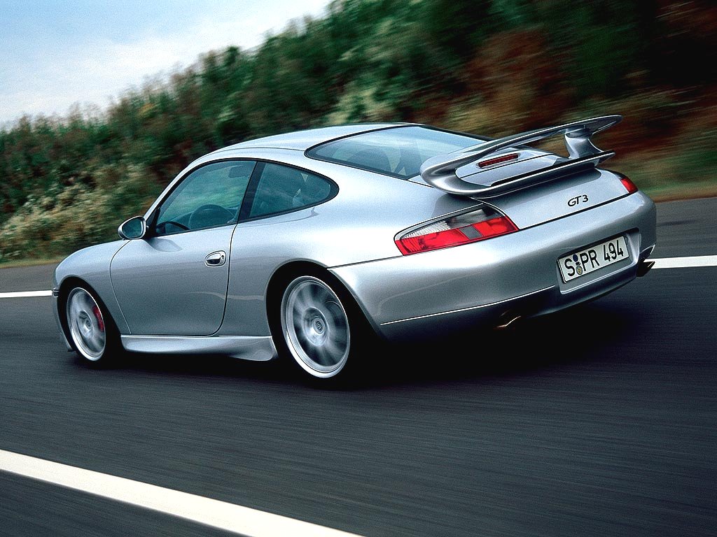 #31488 - Porsche 494