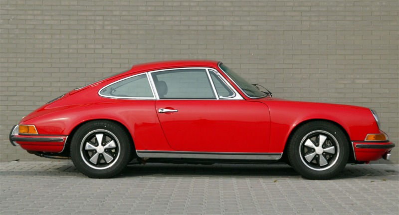 #31588 - 911 2.2S uit 1969