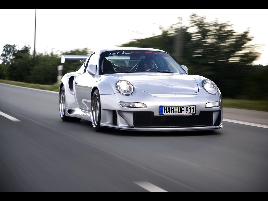 #31749 - 397 aka 997 GT2