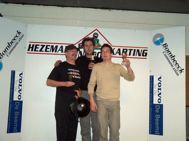 #3177 - het podium, ze zijn er gelukkig mee, vooral die linkse :-) #3177 - het podium, ze zijn er gelukkig mee, vooral die linkse :-)