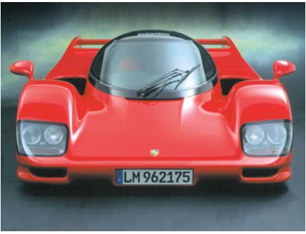 #31859 - Porsche 962175