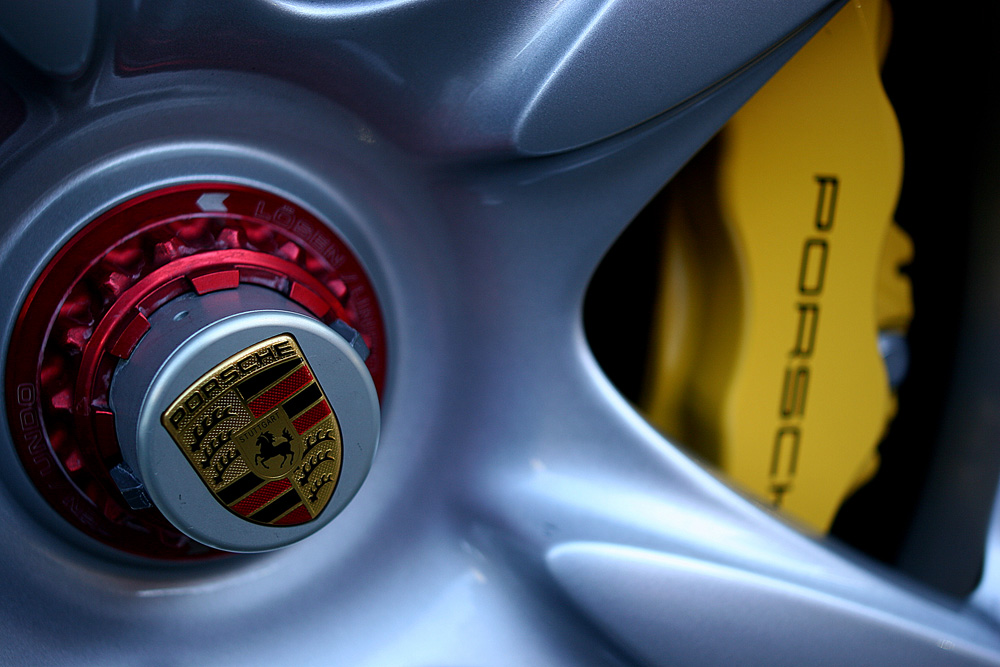 #31946 - GT velg