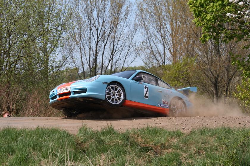 #31950 - Gulsterrr nr 2 in action