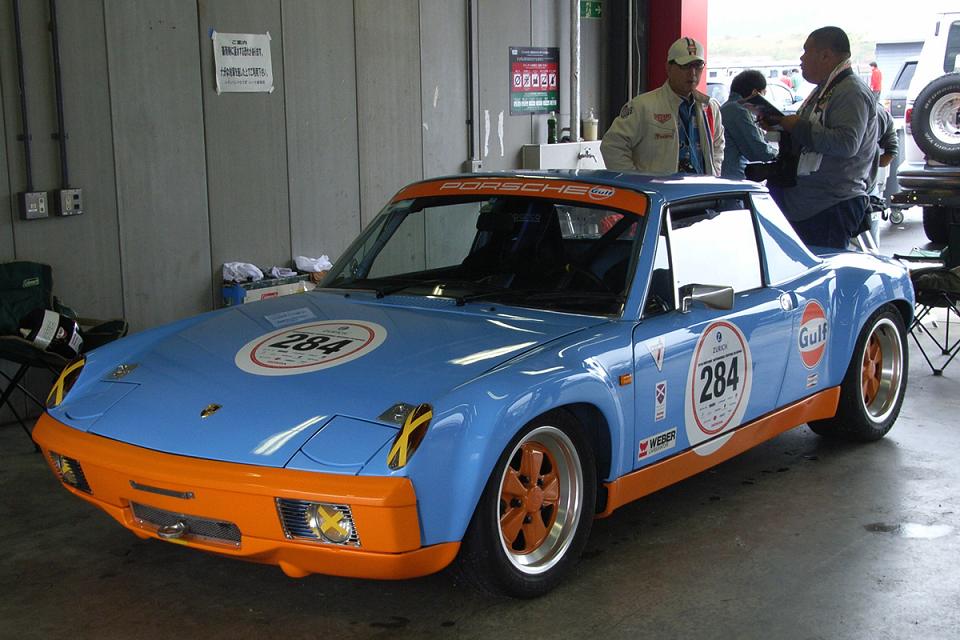 #31963 - 914 gulf