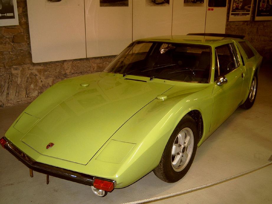 #31964 - 914/6 prototype
