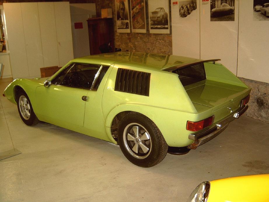 #31966 - 914/6 prototype