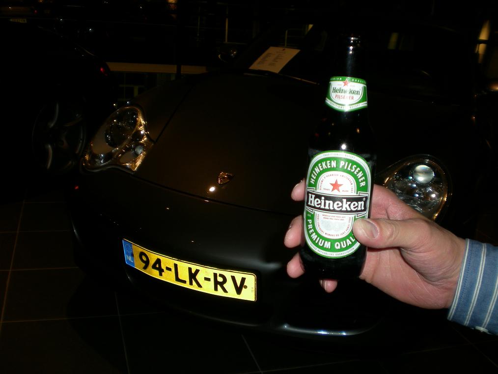 #32065 - Cayenne GTS intro Oirschot