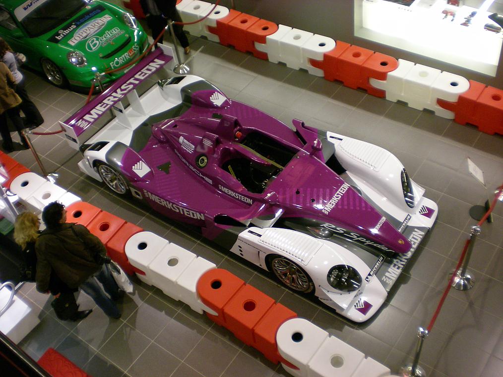 #32066 - Cayenne GTS intro Oirschot